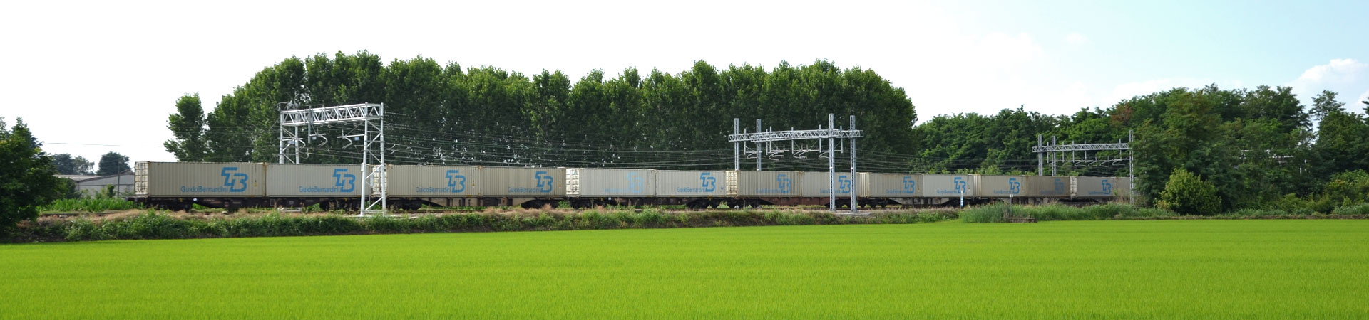 parco mezzi