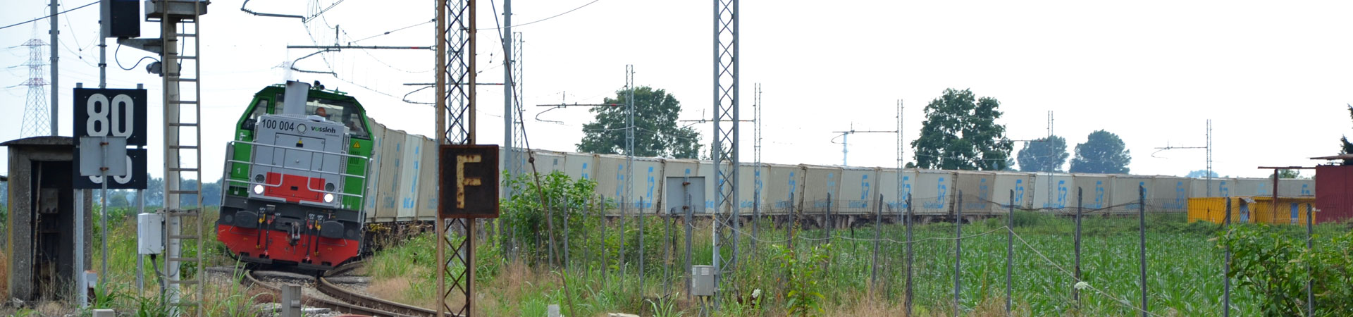 bernardini trasporto containers